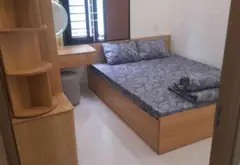 Bán nhà riêng 2 tầng hướng Đông Nam tại khu quân nhân, gần cầu Thuận Phước, đất 106,8m²... Bán nhà riêng tại Sơn Trà, Đà Nẵng 08