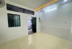 Nhà 1 tầng, 2 phòng ngủ, gần công viên Gia Định, Gò Vấp... Bán nhà riêng tại Hạnh Thông, Hồ Chí Minh 02