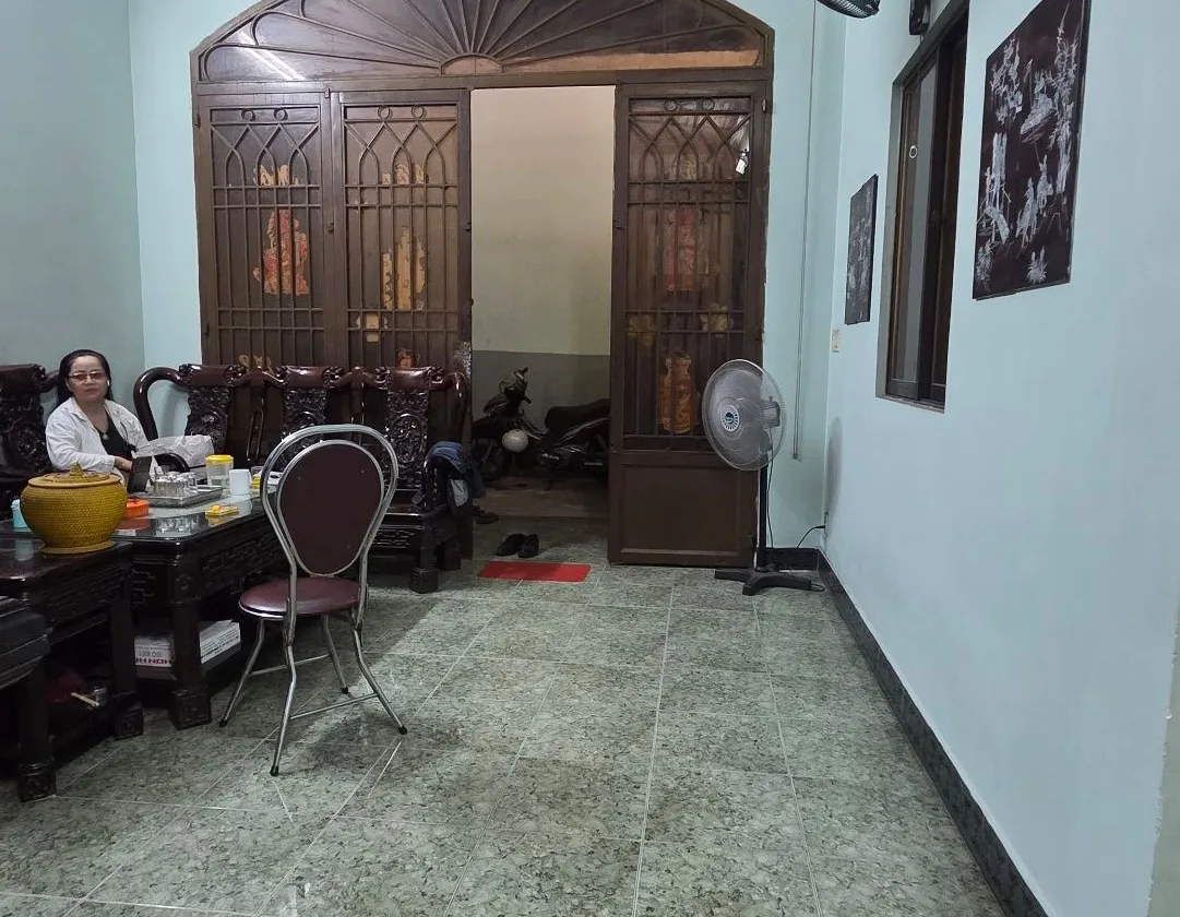 MẶT TIỀN KINH DOANH SẦM UẤT ĐƯỜNG NGUYỄN VĂN QUÁ - DIỆN TÍCH KHỦNG 155M² - NGANG 6M - GIÁ 18 TỶ 💥... Bán nhà mặt phố tại Đông Hưng Thuận, Hồ Chí Minh 01