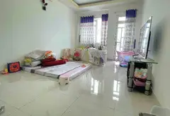 Nhà 4 Tầng 2 Mặt Hẻm Oto Bình Tân Giá Rẻ, Đường Mã Lò... Bán nhà riêng tại Bình Tân, Hồ Chí Minh 06