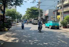 🏡 MẶT TIÊN VĂN THÂN- LỀ 5M -Q6 – NHÀ 3 TẦNG MỚI – NỞ HẬU – 💰 Dá: 22,5 tỉ
📐 Diện tích: 4,2m x 35m... Bán nhà mặt phố tại Bình Tiên, Hồ Chí Minh 14