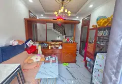 Bán biệt thự 4 tầng tại phường Tân Tạo, Hồ Chí Minh giá 14.5 tỷ... Bán nhà mặt phố tại Tân Tạo, Hồ Chí Minh 06