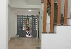 Nhà phố Nhất Chi Mai 4 tầng, giá tốt chỉ 11.3 tỷ... Bán nhà riêng tại Tân Bình, Hồ Chí Minh 06