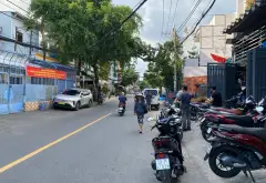 Bán nhà mặt phố 5 tầng, diện tích 79m² tại Tân Phú, TP HCM... Bán nhà mặt phố tại Tân Phú, Hồ Chí Minh 02