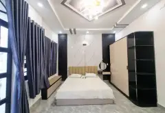 Nhà riêng 5 tầng khu vực Tân Thới Hiệp, phù hợp kinh doanh và sinh hoạt ,đường trương thị hoa Q12... Bán nhà riêng tại Tân Thới Hiệp, Hồ Chí Minh 06