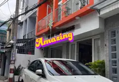 Bán nhà 3 tầng khu VIP Bàu Cát, diện tích 66m², giá 12 tỷ... Bán nhà riêng tại Bảy Hiền, Hồ Chí Minh 02