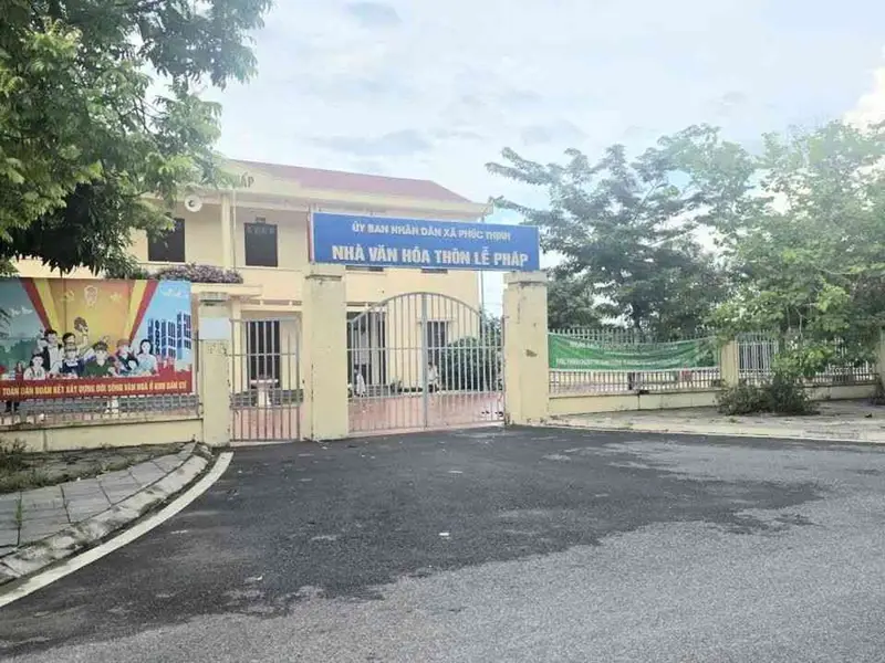 Bán đất 62m² mặt tiền 5m tại xã Tiên Dương, Đông Anh, ngõ ô tô đỗ cửa... Bán đất tại Đông Anh, Hà Nội 01