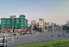 Bán nhà riêng 4 tầng phân lô Công viên khu Ngọc Thụy, diện tích 80m², vị trí trung tâm... Bán nhà riêng tại Bồ Đề, Hà Nội 03