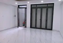 Lô Tư, Bình Tân, Bán nhà 3 tầng mới, hẻm xe hơi gần nhà thờ Bình Thuận... Bán nhà riêng tại Bình Hưng Hòa, Hồ Chí Minh 07
