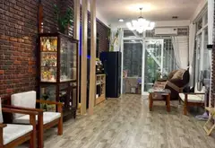 Nhà 2 tầng mặt tiền đường rộng, kinh doanh sầm uất tại Hòa Xuân... Bán nhà mặt phố tại Hòa Xuân, Đà Nẵng 04