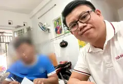 Nhà 2 tầng nhỏ xinh, hẻm thông sát chợ Trần Văn Quang... Bán nhà riêng tại Bảy Hiền, Hồ Chí Minh 13