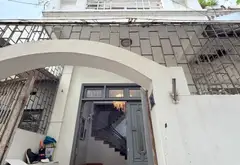 NHÀ XÂY KIÊN CỐ 65m2 +HƠN 4m MT. THOÁNG TRƯỚC SAO .CÓ SÂN ĐỂ XE THỎI MÁI.... Bán nhà riêng tại Đại Thanh, Hà Nội 09