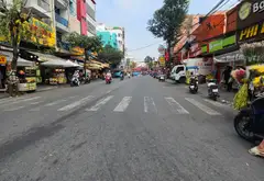 Bán nhà riêng 2 tầng 100m2 tại quận 7, gần chợ Tân Mỹ, giá 11.2 tỷ... Bán nhà riêng tại Tân Mỹ, Hồ Chí Minh 06