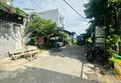 Bán đất 90m2 hướng Đông Bắc tại Bà Điểm, đường trước nhà 7m, giá 4.5 tỷ... Bán đất tại Bà Điểm, Hồ Chí Minh 05