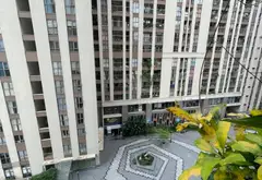 Căn hộ 2 ngủ 2 vệ sinh tại trung tâm quận Cầu Giấy, Hà Nội... Bán căn hộ chung cư tại Yên Hòa, Hà Nội 09