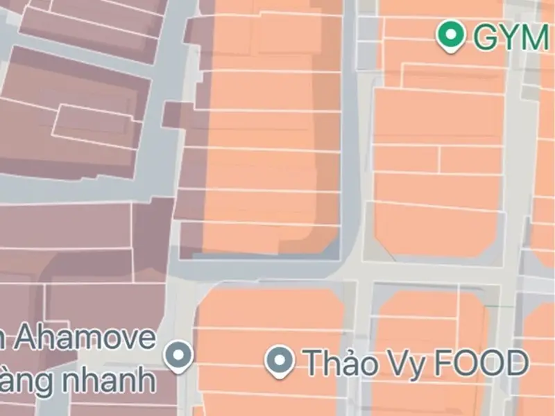 NGAY ĐINH TIÊN HOÀNG - GIÁP QUẬN 1 - HẺM BA GÁC SẠCH SẼ THÔNG PHAN XÍCH LONG - 2 TẦNG CHỈ 6.3 TỶ... Bán nhà riêng tại Cầu Kiệu, Hồ Chí Minh 01