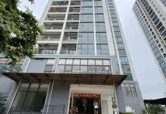 Bán căn hộ góc 3 phòng ngủ chung cư MHDI Mỹ Đình có sân riêng... Bán căn hộ chung cư tại Từ Liêm, Hà Nội 01