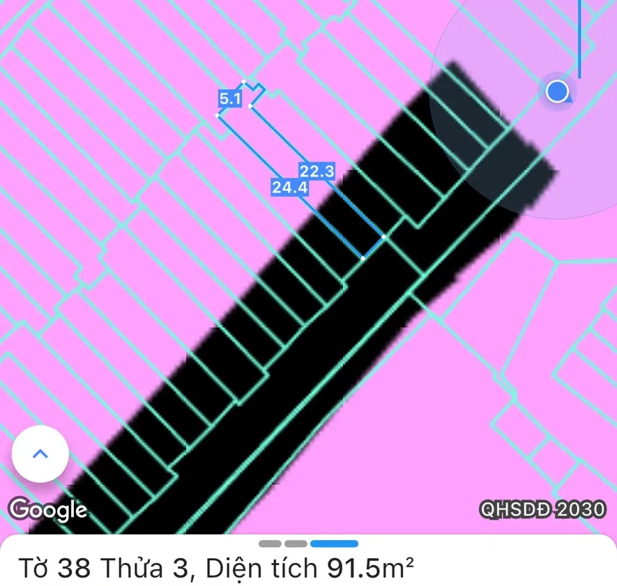 Nhà Mặt Phố Tân Bình - Kinh Doanh Đỉnh, Sổ Vuông Đẹp... Bán nhà mặt phố tại Tân Hòa, Hồ Chí Minh 01