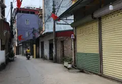 Nhà lô góc ô tô vào nhà Phú Diễn 35m, 9,9 tỷ - Đẳng cấp sống hoàn hảo giữa trung tâm Bắc Từ Liêm... Bán nhà riêng tại Phú Diễn, Hà Nội 06