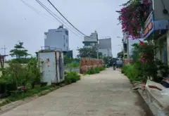 Bán đất hiếm khu tái định cư Hà Hồi, kinh doanh đỉnh... Bán đất tại Hồng Vân, Hà Nội 04