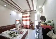 Nhà 4 tầng cực đẹp, kinh doanh tốt ngay Tân Bình... Bán owner_side tại Tân Sơn Nhất, Hồ Chí Minh 06