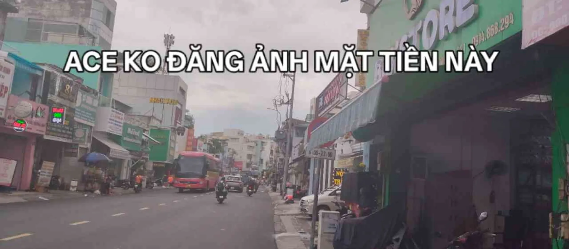 Bán nhà mặt phố tại Tân Bình, diện tích 101m², mặt tiền 7m, giá 22 tỷ... Bán nhà mặt phố tại Tân Hòa, Hồ Chí Minh 01