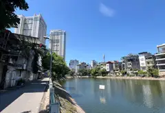 Nhà phố đắc địa Phường Bồ Đề – Đỉnh cao tiện nghi và đầu tư thịnh vượng... Bán nhà mặt phố tại Bồ Đề, Hà Nội 02