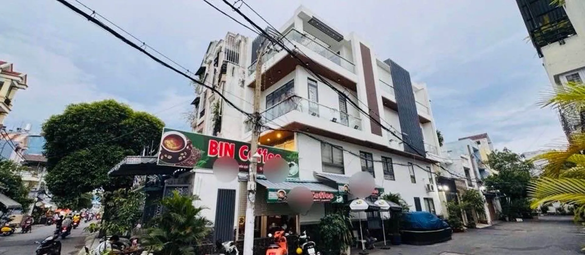 Nhà Góc 2 Mặt Tiền Nguyễn Văn Khối - Kinh Doanh Đỉnh Cao... Bán nhà riêng tại Thông Tây Hội, Hồ Chí Minh 01