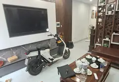 Nhà mặt phố hiếm có quận Hà Đông, ô tô đỗ cửa, sổ đỏ chính chủ... Bán nhà mặt phố tại Chương Mỹ, Hà Nội 02