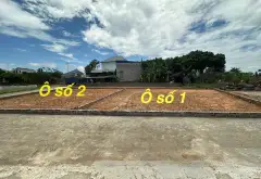 Bán đất 100m2 tại Xóm Đồi Thông, pháp lý đầy đủ... Bán đất tại Trung Giã, Hà Nội 04