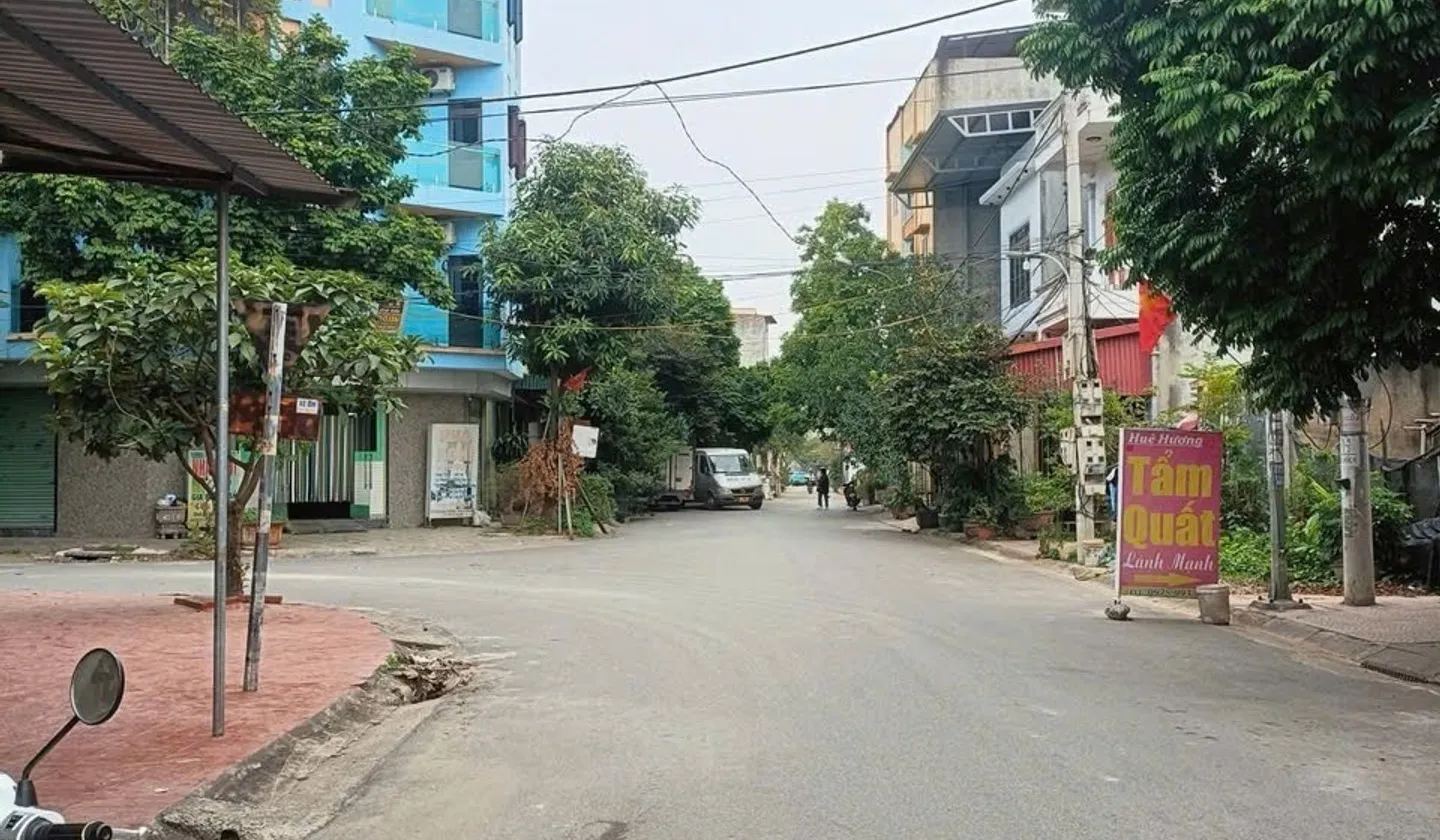 Cơ Hội Vàng Sở Hữu Đất Sát Khu Công Nghiệp Đại Đồng Bắc Ninh... Bán đất tại Đại Đồng, Bắc Ninh 01