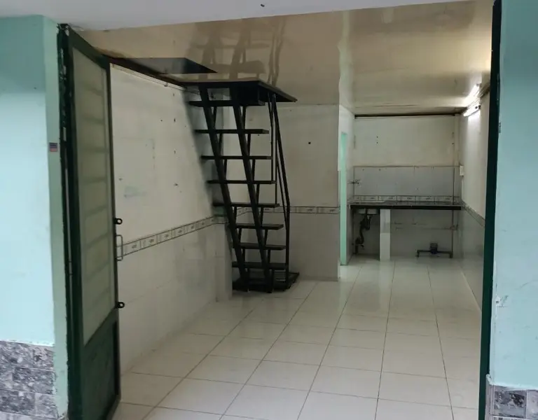 Nhà riêng 2 tầng diện tích 31m² tại phường Bình Tân, Hồ Chí Minh giá 2.2 tỷ... Bán nhà riêng tại Bình Tân, Hồ Chí Minh 01