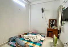 Nhà Đẹp Lạc Long Quân, Sống Thoải Mái Tiện Nghi... Bán nhà riêng tại Bảy Hiền, Hồ Chí Minh 11