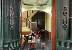 🎯💖💥🌲 12.9 TỶ, BÁN NHÀ KIM GIANG - ĐẠI KIM 52M2 x 4 TẦNG, Ô TÔ ĐỖ CỬA, GẦN THCS ĐẠI KIM.... Bán nhà riêng tại Lĩnh Nam, Hà Nội 03