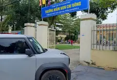 Bán nhà riêng kinh doanh tại Tổ 5, Chi Đông, Mê Linh, diện tích 60,7 m2... Bán nhà riêng tại Quang Minh, Hà Nội 01