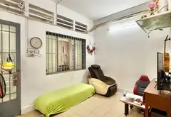 Bán căn hộ 2 phòng ngủ tại Bình Thạnh giá 3.4 tỷ sổ riêng... Bán căn hộ chung cư tại Bình Lợi Trung, Hồ Chí Minh 02