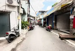 Bán Nhà Mặt Phố 3 Tầng - 316m² - Chợ Phạm Văn Hai, Tân Bình - 40 Tỷ VNĐ... Bán nhà mặt phố tại Tân Sơn Hòa, Hồ Chí Minh 08