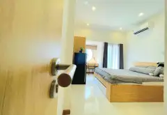Căn hộ dịch vụ trung tâm Quận 3, sinh lời ổn định... Bán nhà riêng tại Nhiêu Lộc, Hồ Chí Minh 07