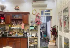 NHÀ 1 TRỆT 2 LẦU + TUM – 123M² – XE HƠI
TRÁNH – SỔ HỒNG RIÊNG... Bán nhà mặt phố tại Hiệp Bình, Hồ Chí Minh 14