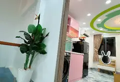 🔥 CĂN HỘ DỊCH VỤ CAO CẤP TRUNG TÂM Q8 – THANG MÁY XỊN – DÒNG TIỀN HƠN 150TR/THÁNG... Bán nhà riêng tại Chánh Hưng, Hồ Chí Minh 02