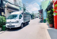 🏡NHỈNH 3🧄 NGAY TRUNG TÂM GÒ VẤP - 3 TẦNG - HẺM XE HƠI... Bán nhà riêng tại An Nhơn, Hồ Chí Minh 03