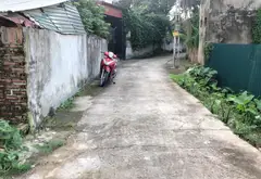 Bán đất 81m2 gần Đại học Thủ Đô giá tốt tại Hà Nội... Bán đất tại Sóc Sơn, Hà Nội 01