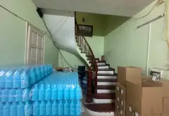 Biệt thự góc 3 mặt thoáng tại Tây Mỗ - Cơ hội sở hữu hiếm có giá tốt... Bán biệt thự, liền kề tại Tây Mỗ, Hà Nội 05