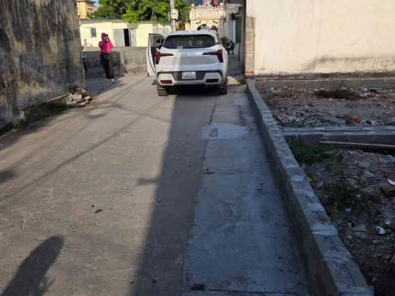Cơ hội sở hữu lô đất đẹp tại Thượng Phúc, vị trí trung tâm hiếm có... Bán đất tại Thượng Phúc, Hà Nội 01