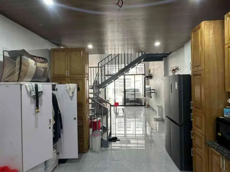 Bán nhà riêng 2 tầng tại phường Long Biên, Hà Nội, DT 72.2m2... Bán nhà riêng tại Long Biên, Hà Nội 01