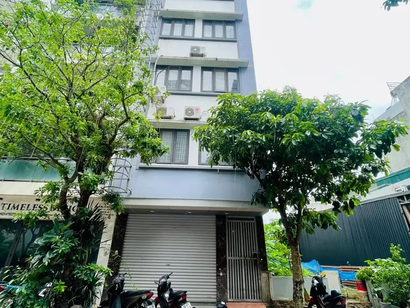 Nhà 7 Tầng Phân Lô Ô Tô Vỉa Hè Kinh Doanh Đỉnh tại Yên Nghĩa... Bán nhà riêng tại Yên Nghĩa, Hà Nội 01