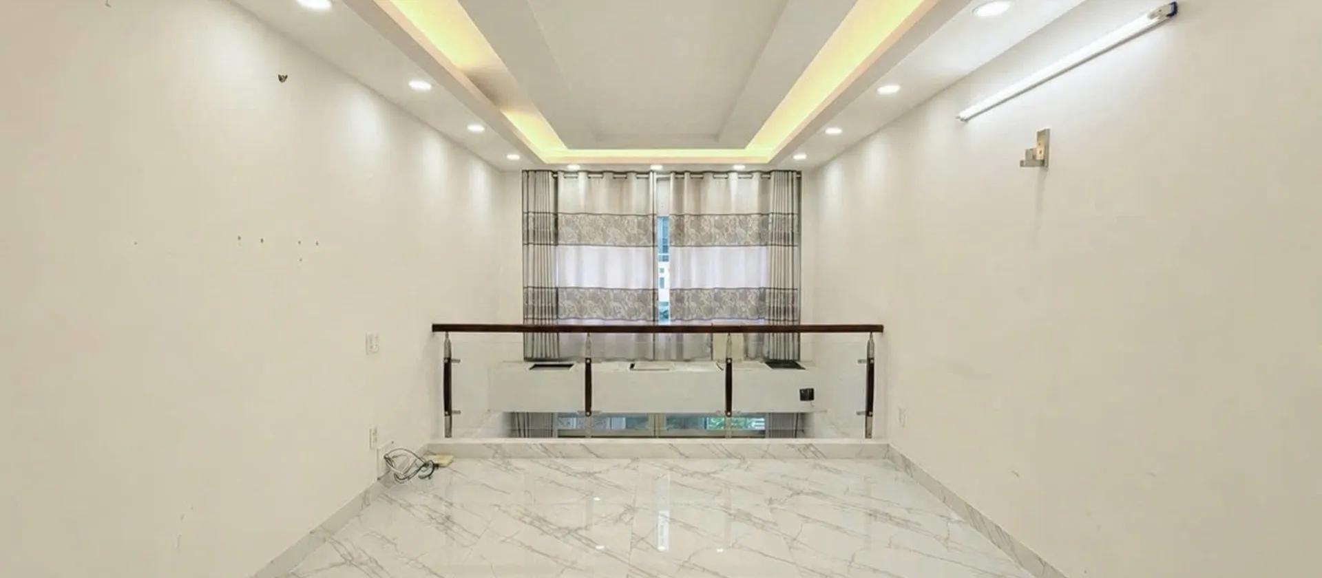Nhà 5 tầng mới đẹp hẻm ôtô, giá hấp dẫn tại Bình Lợi... Bán nhà riêng tại Bình Lợi Trung, Hồ Chí Minh 01