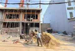 Bán nhà 5 tầng mới xây tại Tân Hoà Đông, Bình Tân, giá 7.7 tỷ... Bán nhà riêng tại Bình Trị Đông, Hồ Chí Minh 04