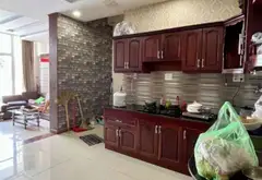 Nhà 3 tầng 5x20m, đường xe tải Phạm Văn Sáng, Hóc Môn, 5 tỷ... Bán nhà mặt phố tại Bà Điểm, Hồ Chí Minh 06