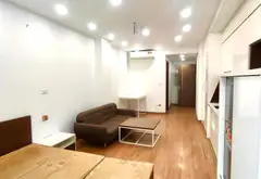 Bán toà CCMN 8 tầng Trần Duy Hưng, ngõ nông, mặt tiền khủng, DÒNG TIỀN tốt... Bán chung cư mini tại Yên Hòa, Hà Nội 03